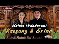 SPECIAL REPORT - Prosesi Malam Midodareni Pernikahan Kaesang & Erina