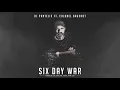 Download Lagu DJ Pantelis feat. Colonel Bagshot - Six Day War [Official Release]