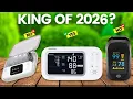6 Best Home Blood Pressure Monitor 2026 Omron vs Withings vs Oxiline