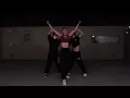 aespa 에스파 ‘도깨비불 (Illusion)’ Choreography Draft (BADA LEE Ver.)
