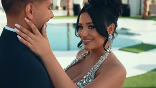 +Dasma Shqiptare - Altina & Bajram's Wedding Trailer Film 25.07.2025 - Societe Class