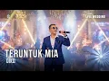 Download Lagu TERUNTUK MIA | LIVE WEDDING | NUH | SYMPHONY ENTERTAINMENT