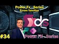 Power Fx - Series