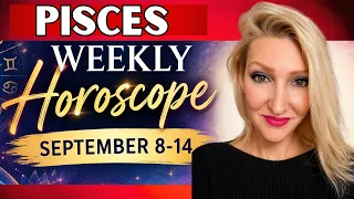 Pisces YOU WON'T EXPECT THIS & HERE IS THE REASONS WHY!
