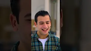 قمر سيدنا النبي اول كليب من جامع الازهر الشريف Qamaron Omar Ahmed عمر احمد الأزهر 