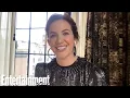 Kate Siegel Looks Back On Midnight Mass And Her Extensive Horror Career Entertainment Weekly