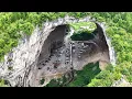 Download Lagu Gua jembatan alami terbesar di dunia ditemukan di Guizhou. Sungguh mengejutkan!