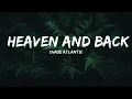 Download Lagu [1HOUR] Chase Atlantic - HEAVEN AND BACK (Lyrics) | Top Best Songs