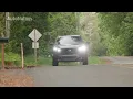 The 2025 Honda CR-V Sport Touring Hybrid provides comfort performance and economy in one package