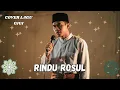 Download Lagu RINDU ROSUL - Cover GIGI (Soul/Pop Ballad) #coverlagu #lagureligi #viral #fyp #rindurasul #gigi