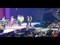 Download Lagu New Kids on the Block ft. Salt-N-Pepa, En Vogue \u0026 Rick Astley- Bring Back The Time (live)