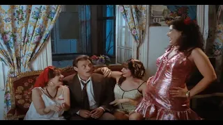 معالى زايد وفارق الفيشاوى 