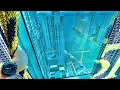 Miami s EXCLUSIVE Luxury Hotel ABOVE the JW Marriott Marquis Coolest Luxury Hotels