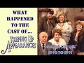 What Happened To The Cast Of Keeping Up Appearances
