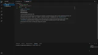 Hello World In Elixir