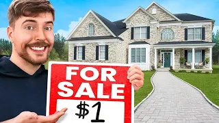 بعت منزلي مقابل دولار واحد دندنها