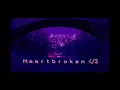 ali gatie - m o o n l i g h t s l o w e d r e v e r b