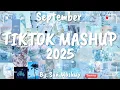 Download Lagu Tiktok Mashup September 💙2025💙 (Not Clean)