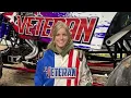 Kylie Thurber rising Monster truck star is coming on my YouTube channel Updated May 31st 2025