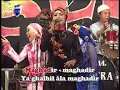 Download Lagu magadir - ike widuri [sera religi]