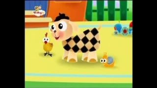 babytv babyhood class photo english