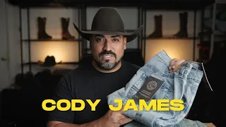 Boot Barn Cody James Jeans Review