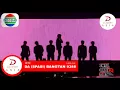 BTS - MIC DROP STEVE AOKI REMIX FINAL D'Academy Asia INDOSIAR [PARODY KOPLO]