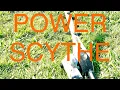 A Must Have Tool STIHL KOMBI FH-KM 145 DEGREE POWER SCYTHE - Overview