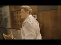 Zachariah Smith - American Grace (BTS Visualizer)