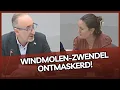 Download Lagu BBB'er Vermeer maakt links WOEST als hij de windmolen-zwendel ontmaskert! 