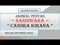 Download Lagu Jadwal Sandiwara - Candra Kirana - Oktober 2025 - Kumpulan Jadwal Sandiwara hari inii - LIVE KJPS