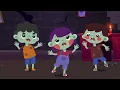 Skeleton Dance & More Halloween Songs | 15+ min Comp | The Kiboomers Kids Songs & Nursery Rhymes