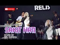 RELIS || SAKIT HATI - Elvy Sukaesih (Cover by Rita Ravitha)