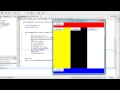 mutiple panels in Java using Netbeans 2