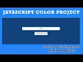 How To Make An Copy To Clipboard Using CSS And Vanilla Javascript JS Clipboard API - api