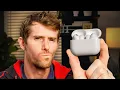 AirPods Pro 3 - I was Wrong sort of