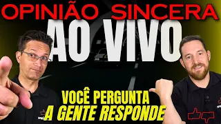 Ajuda para comprar seu carro novo? Usado ou Zero km, nós temos a solução. Ao vivo!