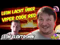 Lagu Leon Elektronik: Viper Code Red 1/2 🪱Gerdiboy auf dem Bock |Kanal Mongomedial