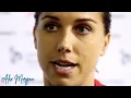 Alex Morgan s Bikini Photos Spark Outrage Too Bold Even for Adults