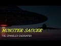 “Monster Saucer: The Spangler Encounter” | Paranormal Stories
