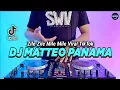 Download Lagu DJ ZILE ZILE MILE MILE REMIX FULL BASS VIRAL TIKTOK TERBARU 2023 | DJ MATTEO PANAMA