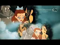 Download Lagu Cartoon Network: Tom And Jerry: Back To Oz Intro