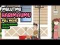Lagu MULUTMU HARIMAUMU FULL MOVIE - DRAMA KOMEDI