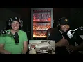 UK/US COLLAB OF THE WEEK!! | Ocean Wisdom Ting Dun ft. Method Man Reaction