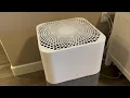 Blueair Blue Pure 211 Auto Large Area Air Purifier with Auto mode Review Smart design automatic m