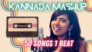 50 songs on shape of you trendz to retro kannada medley eesha suchi