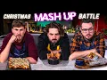 Download Lagu Ultieme Kerst Restjes Mix Battle!! | Gesorteerd Eten