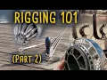 Rigging 101 part 2