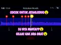 Download Lagu DJ GEMES AKU HARD BEAT 30 DETIK - VIRAL TIKTOK