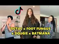 Download Lagu TICTAC x FOOT FUNGUS x DOUGIE x BATMAN | TikTok Compilation
